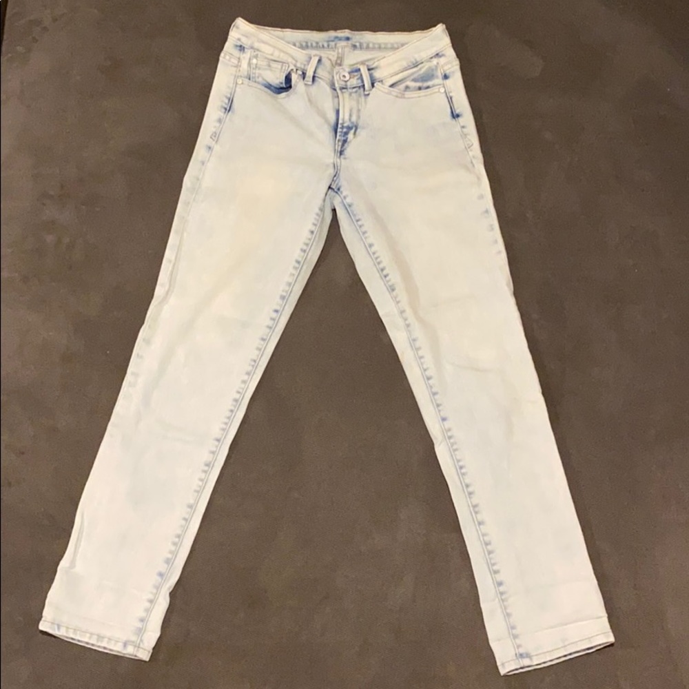 Calvin Klein Jeans - Ultimate Skinny
